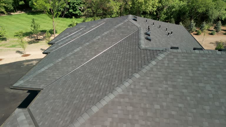 Shawnee, OK Roofing Services Company